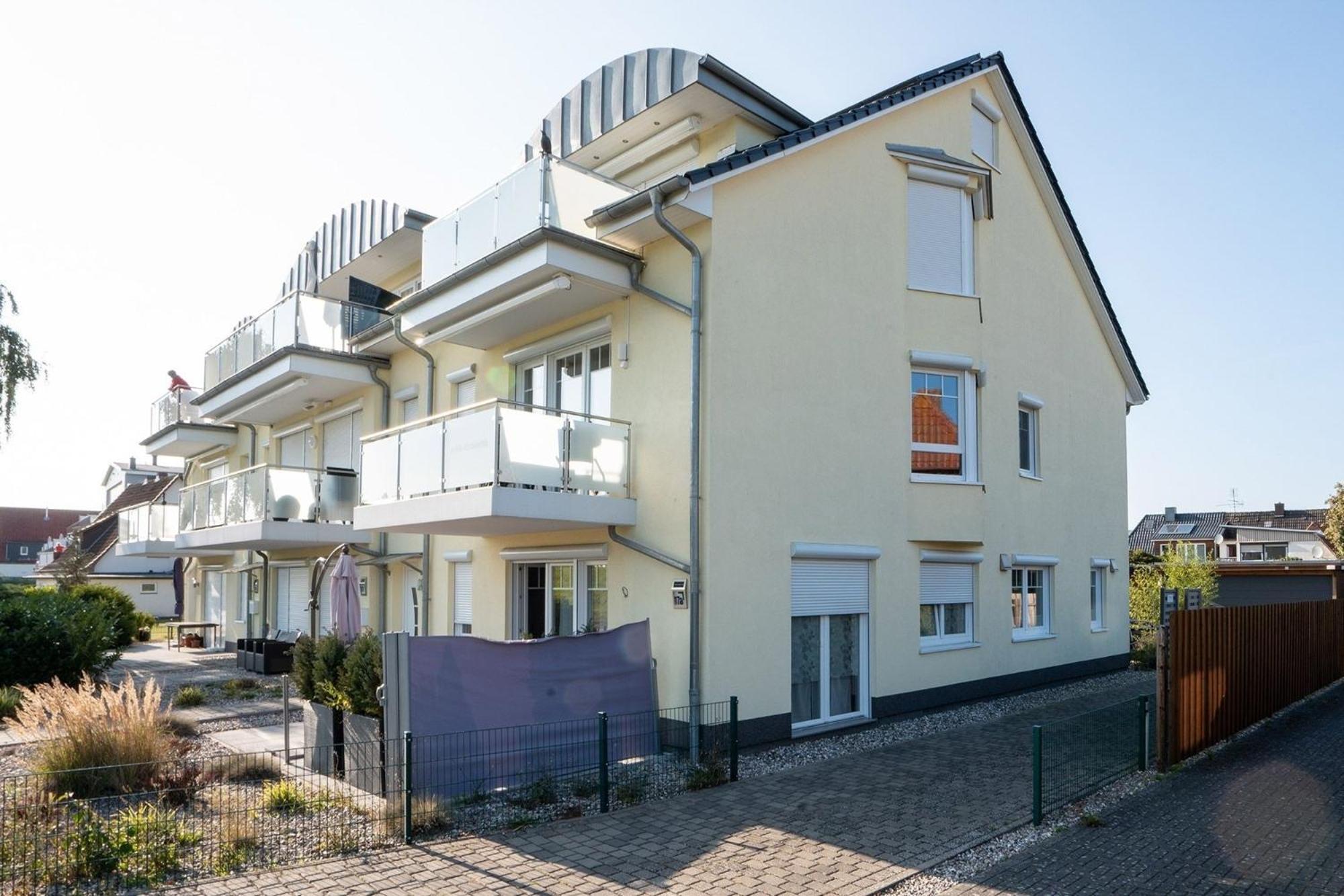 Picobello Groemitz Exterior photo