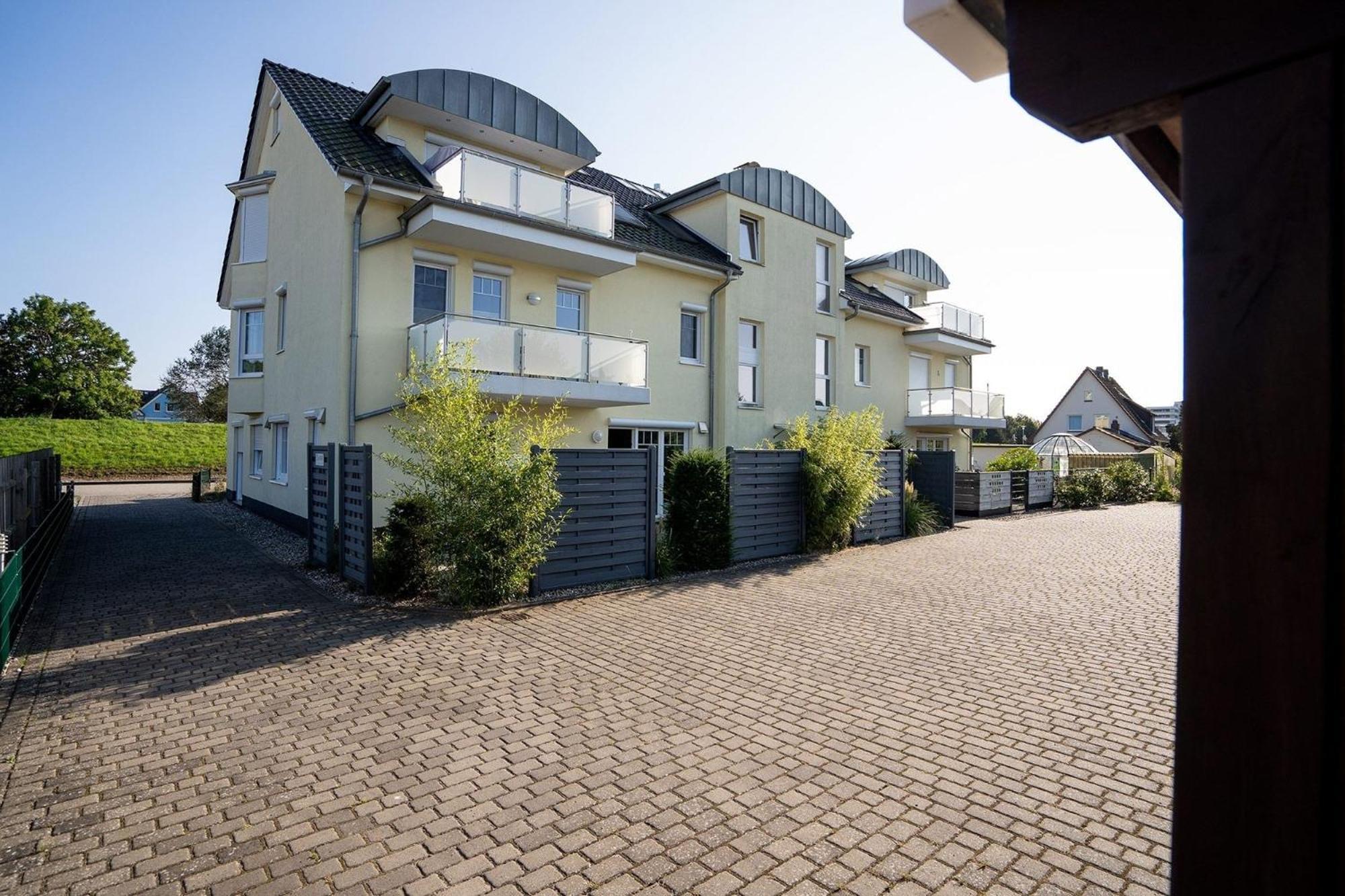 Picobello Groemitz Exterior photo